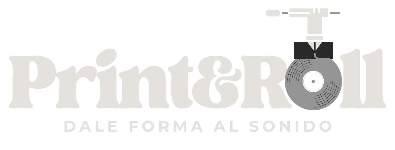 Print&Roll
